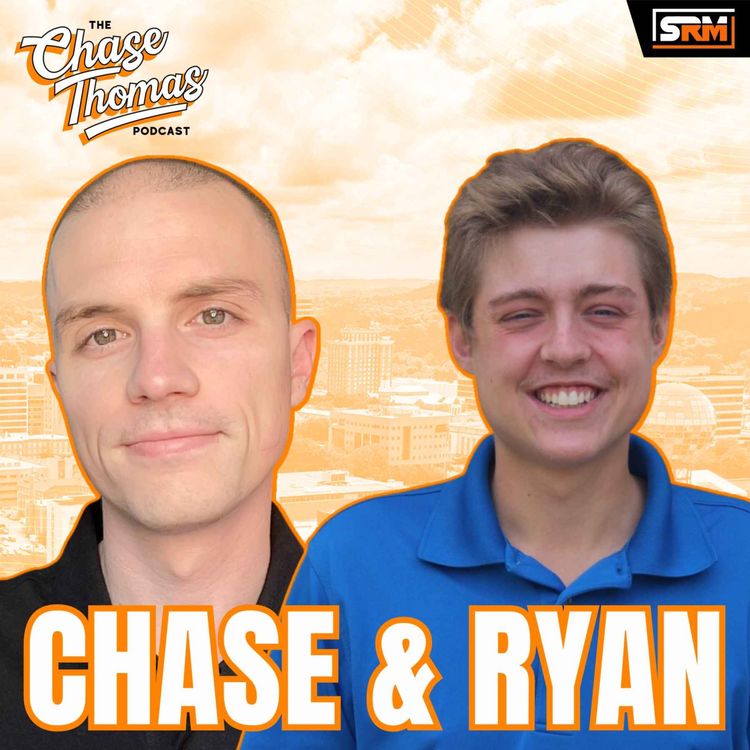 cover art for Tennessee Hoops Smokes Vandy & Arkansas, Vols Need New RB & LB Coach & AJ Russell Is An Ace l Tennessee Vols Sports Guys