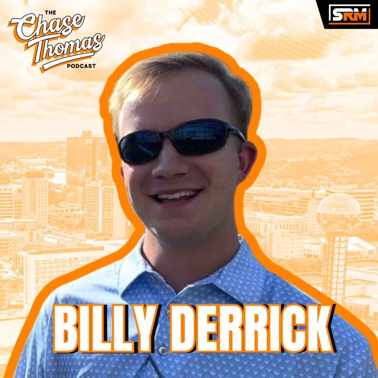 cover art for What Happened To Vanderbilt Basketball This Year, Jerry Stackhouse's Future, Commodores NIL & Transfer Issues With VandySports' Billy Derrick