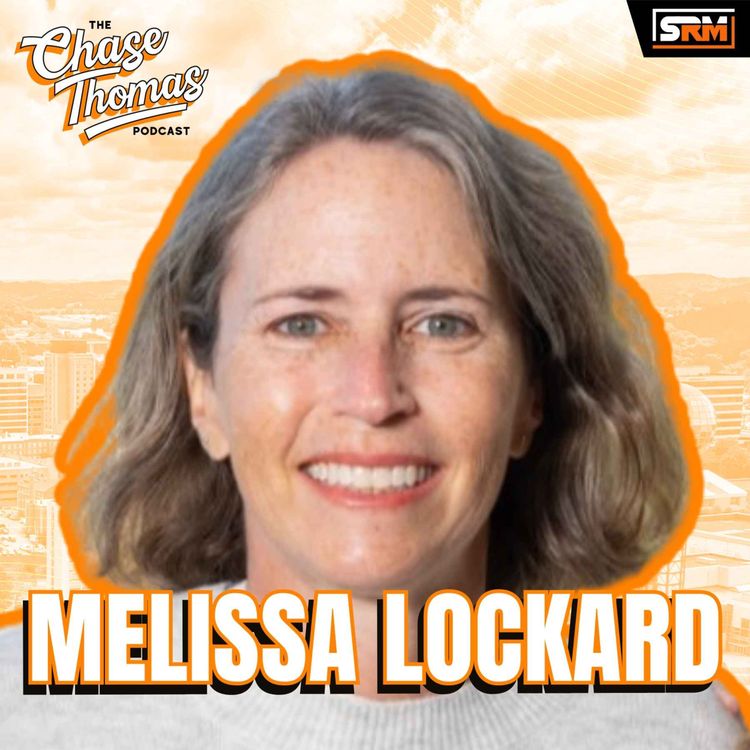 cover art for The Athletic's Melissa Lockard On The Oakland A's Rebuild, Las Vegas Stadium Drama & Mark Kotsay's Job Performance As Manager