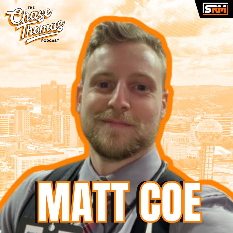 cover art for NC State Magical Sweet Sixteen Run, DJ Burns Becoming A Star & Marquette Match Up With Red & White's Matt Coe