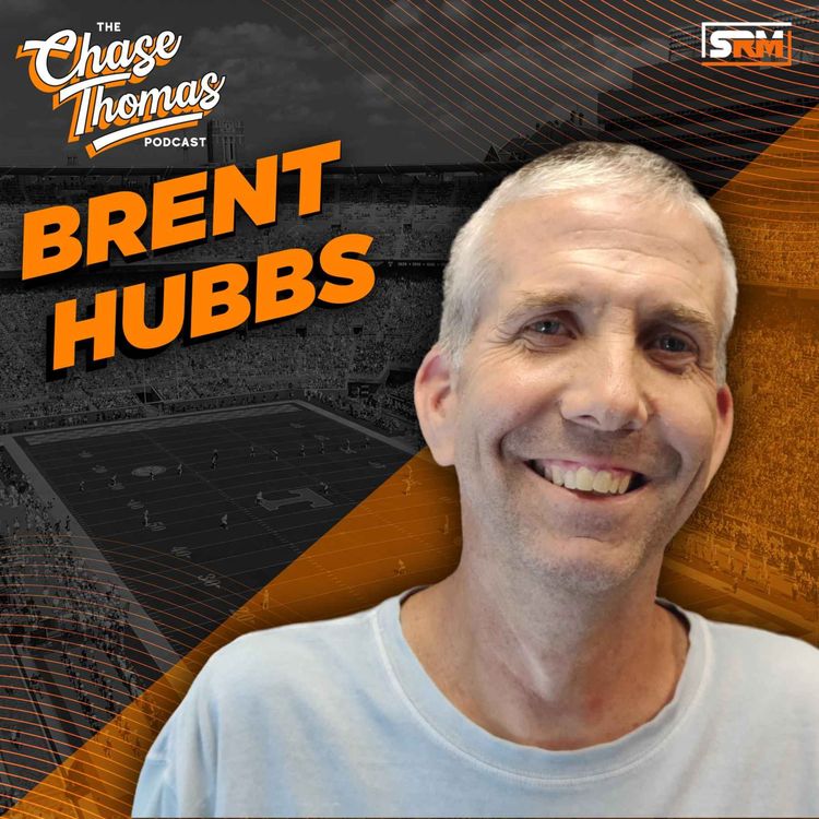 cover art for Brent Hubbs, Volquest l Vols QB Nico Iamaleava Through 4 Games l Questions With Tennessee's WRs l Early Arkansas Preview