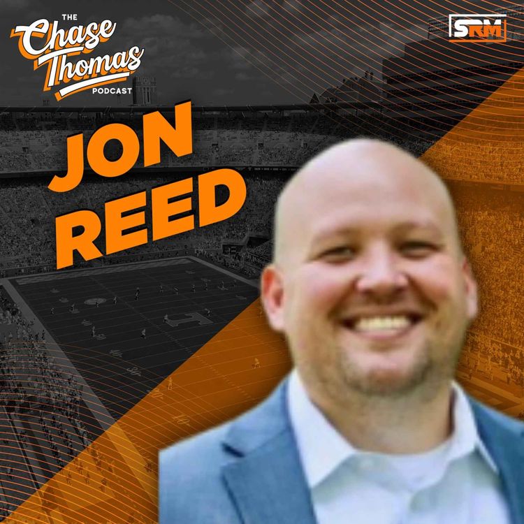 cover art for Jon Reed, FOX Sports Knoxville l Tennessee Vs. Florida Vibe Check l Lance Heard, Vols O-Line Has To Improve l Nico Iamaleava Evaluation