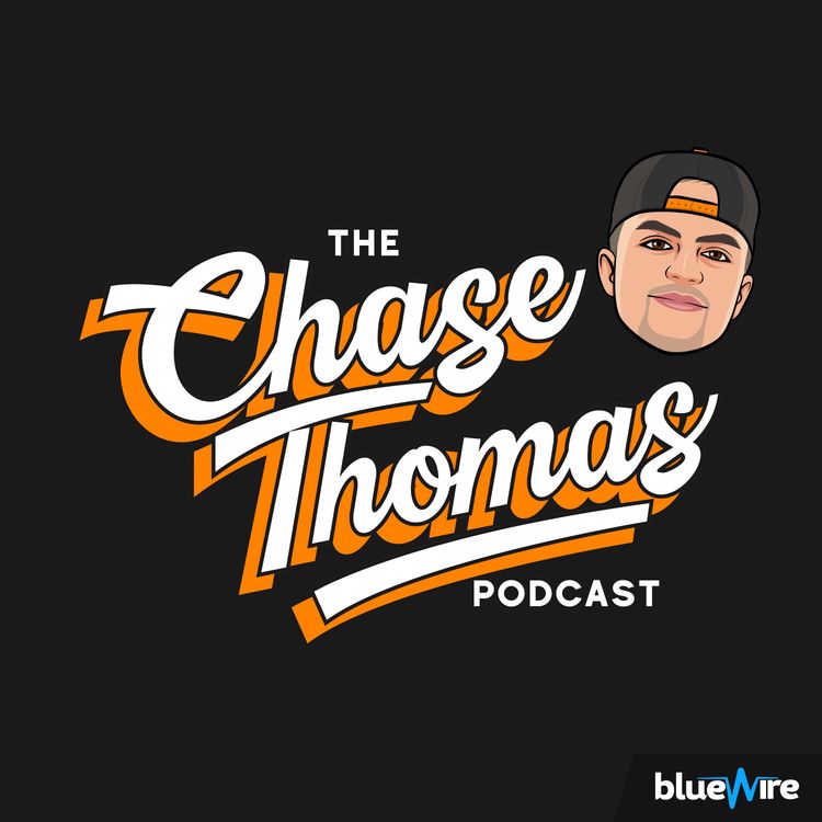 cover art for Sports Reporters, Assemble! NBA First Round Playoff Predictions, Aaron Rodgers & Jets & Hendon Hooker To The Vikings?!