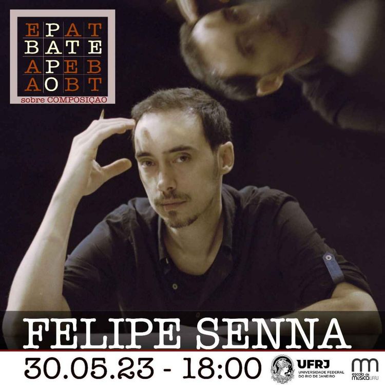 cover art for Felipe Senna