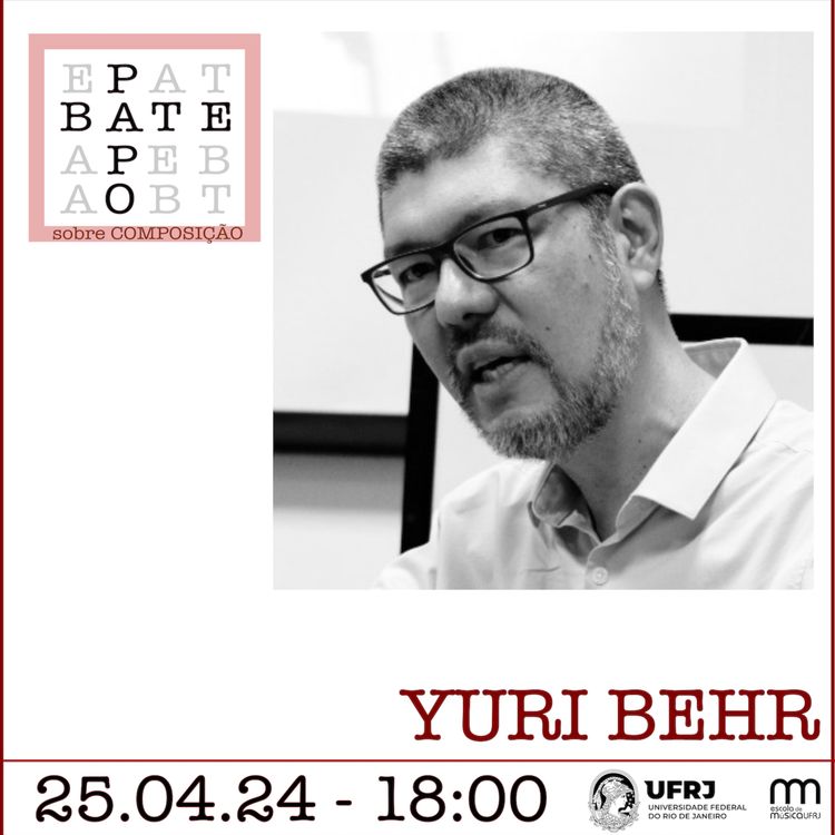 cover art for Yuri Behr