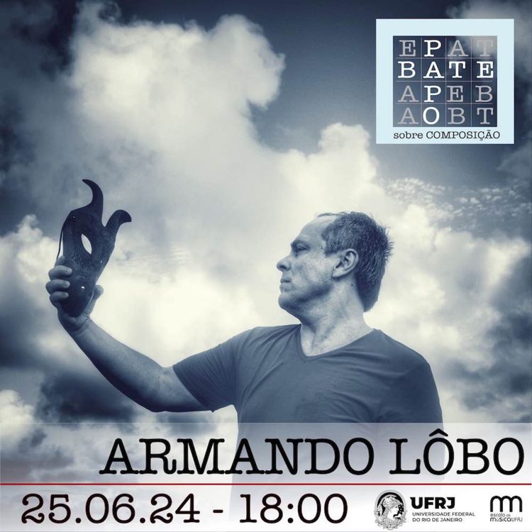 cover art for Armando Lôbo