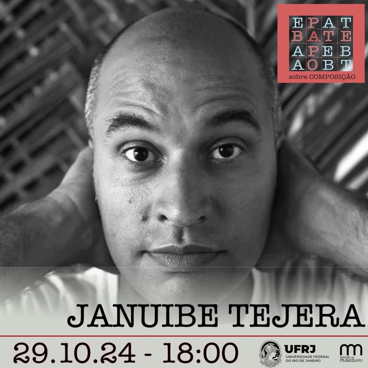 cover art for Januibe Tejera