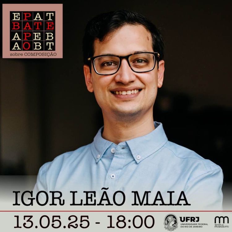 cover art for Igor Maia