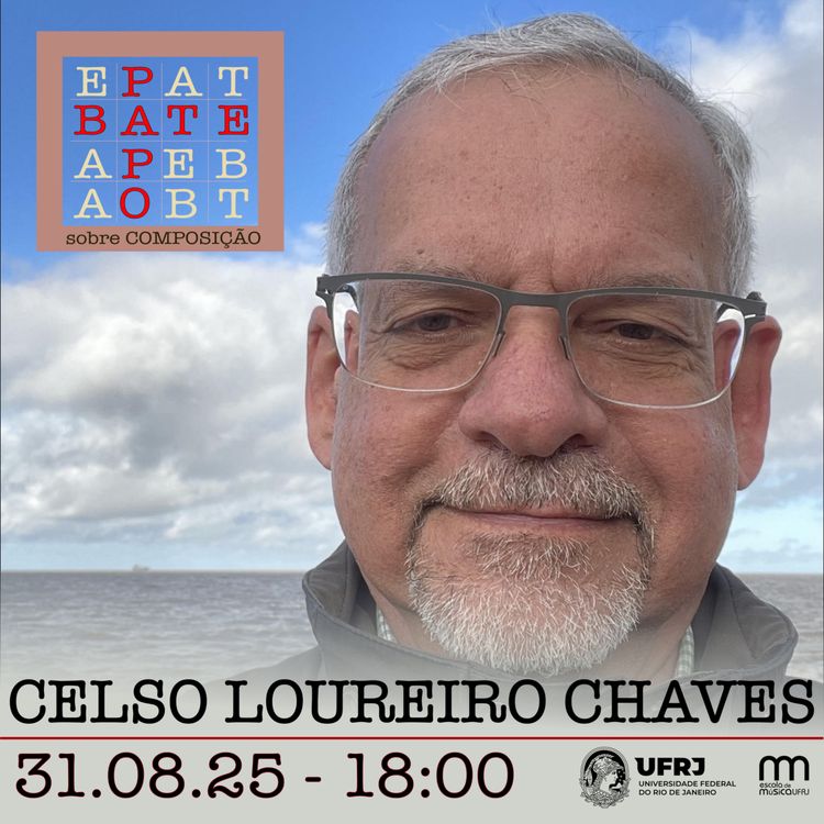 cover art for Celso Loureiro Chaves