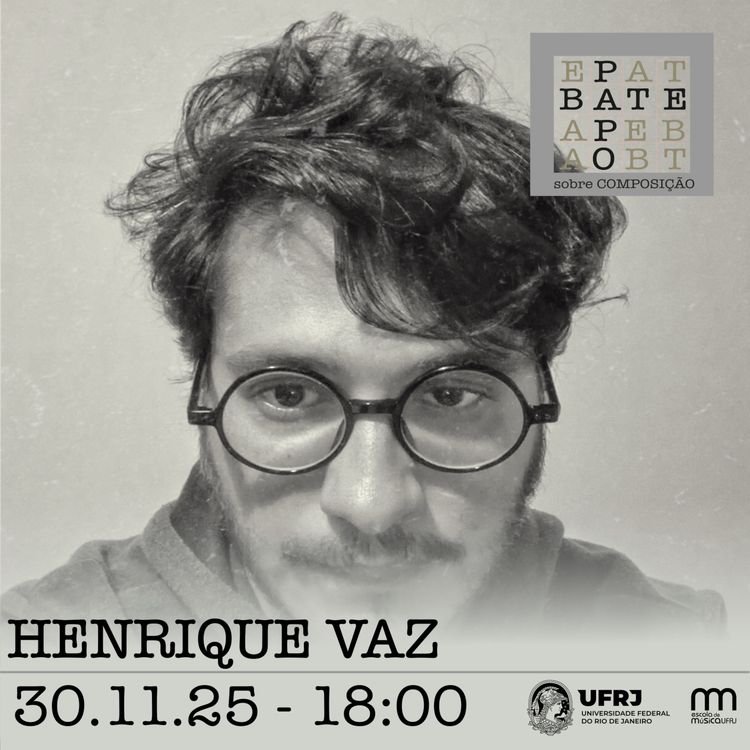 cover art for Henrique Vaz