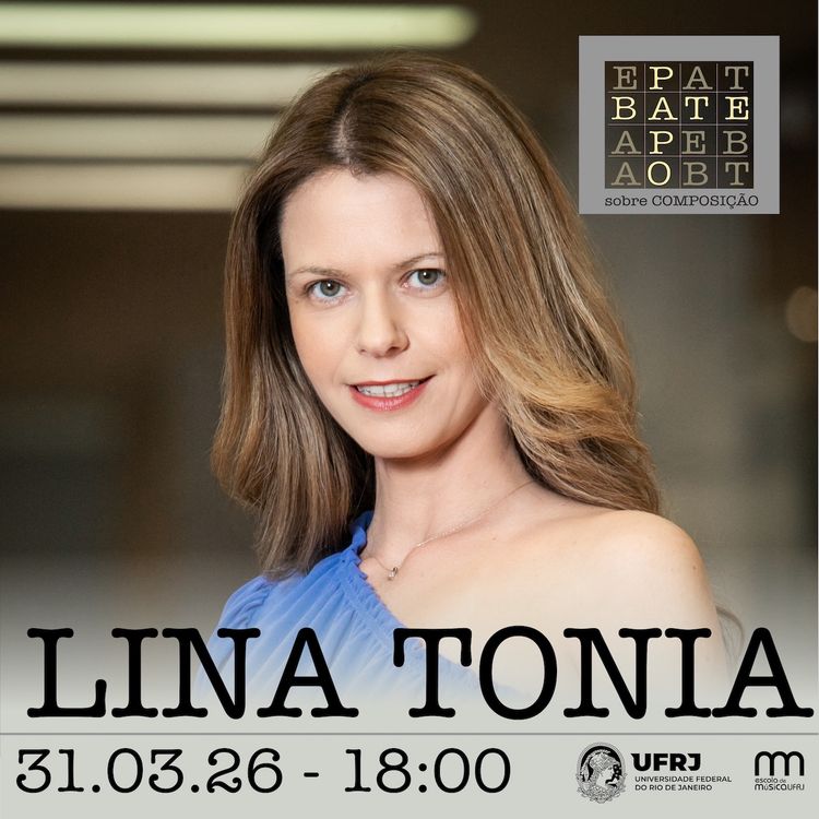 cover art for LINA TONIA