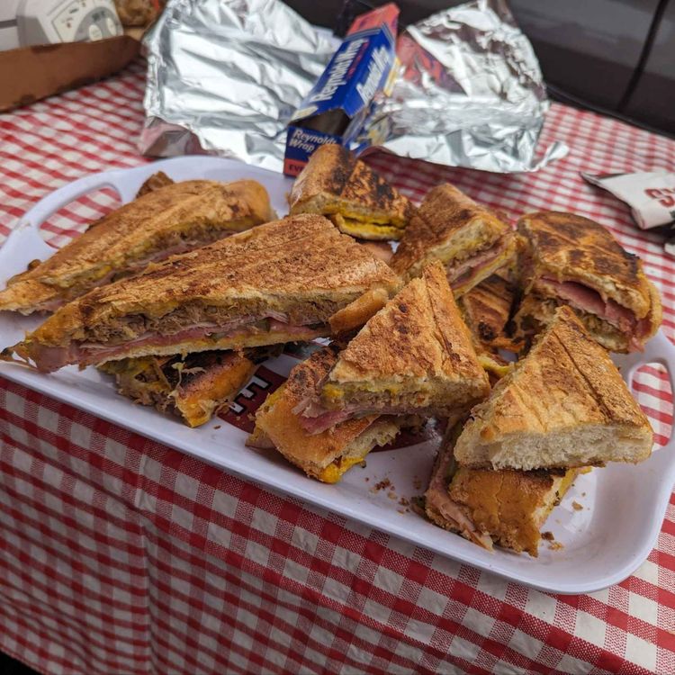 cover art for Milo and Freddie - Episode 10