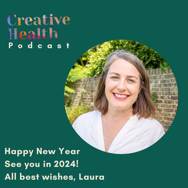 cover art for Happy New Year!