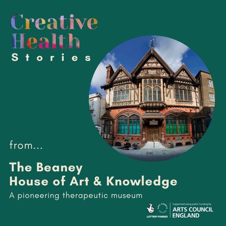 cover art for The Beaney House of Art & Knowledge