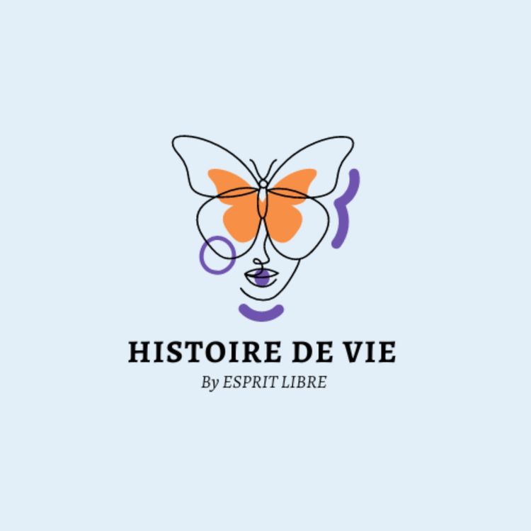 cover art for HISTOIRE DE VIE : comment être bien avec soi-même ?