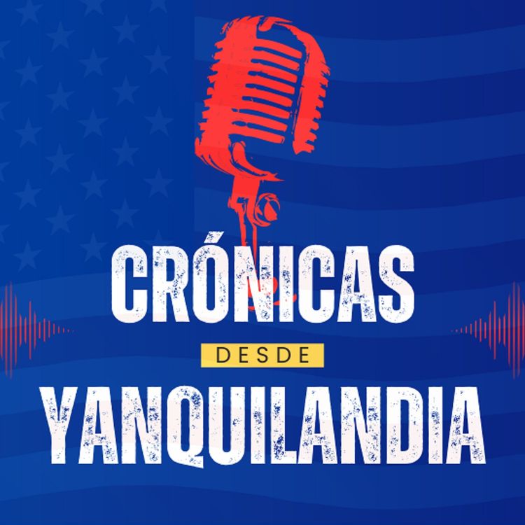 cover art for ¿Qué pasa en Florida? ¿Qué pasa en EEUU con los inmigrantes irregulares?