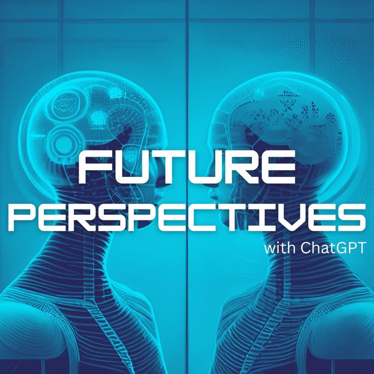 cover art for The Future Of Work
