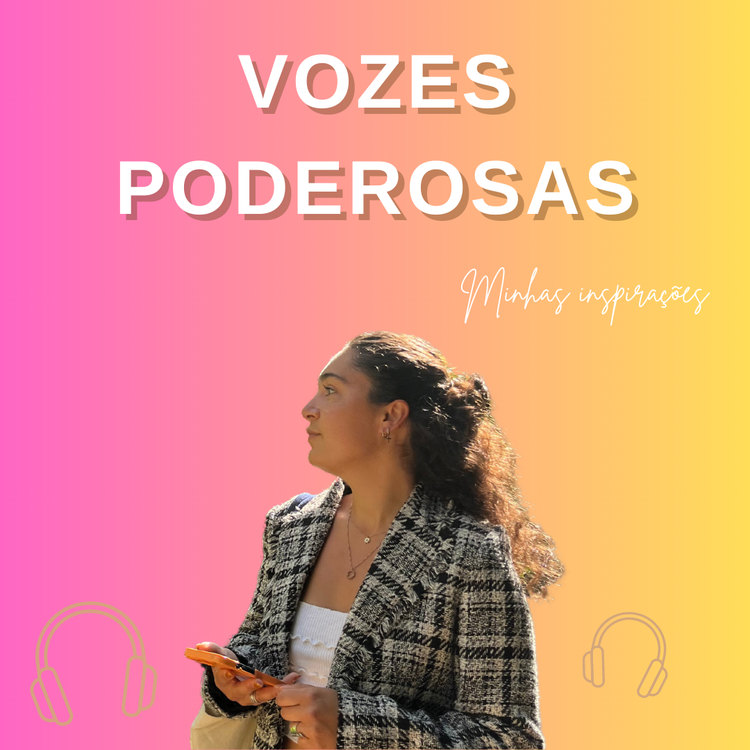 cover art for Inspirar-se : Mulheres Notáveis e Empreendedorismo que faz a diferença