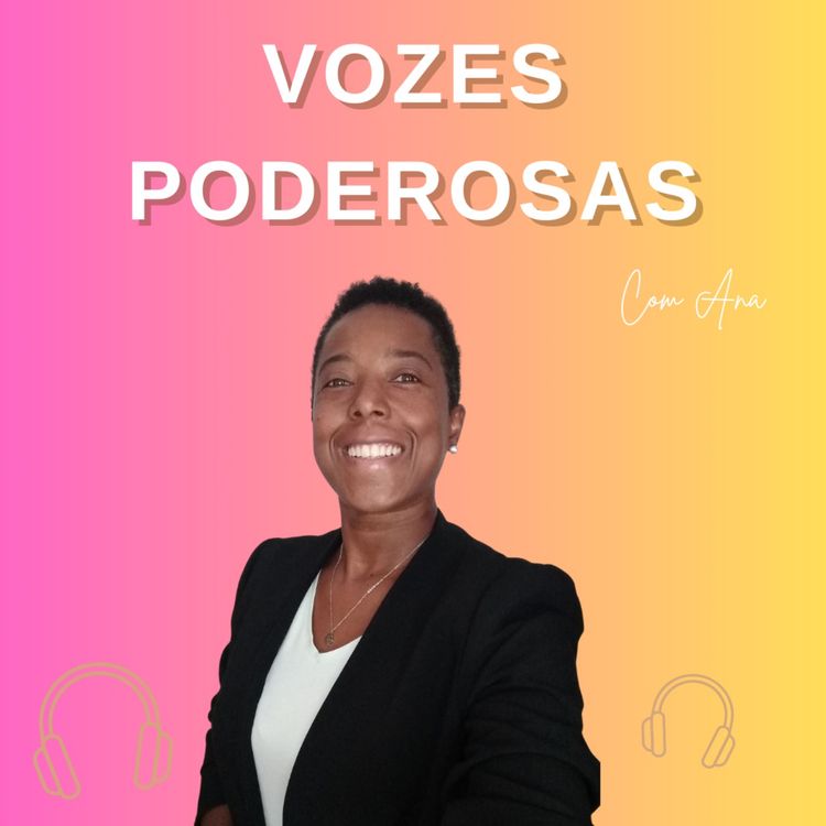 cover art for Ana : Comunicar para Unir