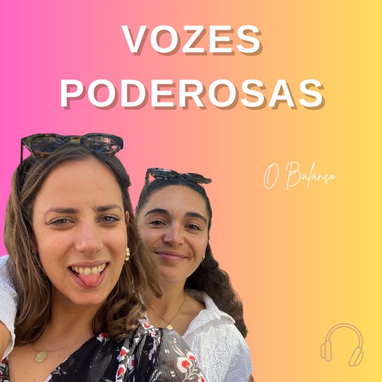 cover art for 6 meses em Portugal: A empresa, o podcast e a vida em Lisboa.