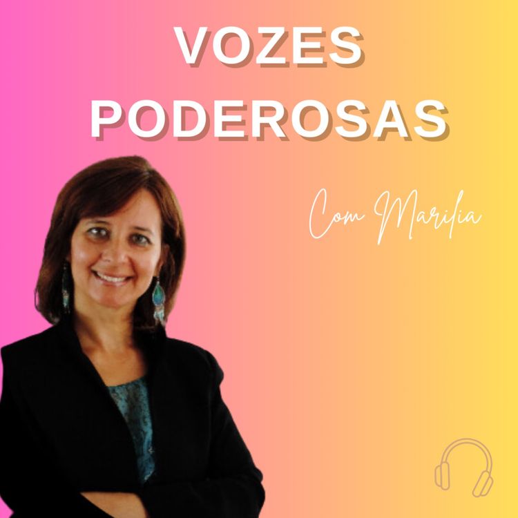 cover art for O Poder dos Dados e da Determinação com Marilia Felismino Simões
