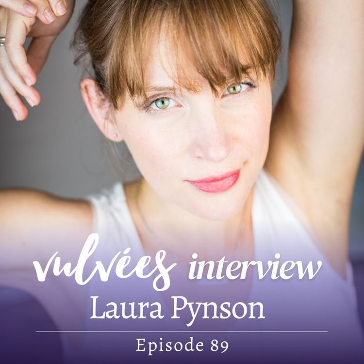 cover art for [EP.89] Découvre ton érotype, avec Laura Pynson. Es-tu plutôt Primal, Sensitif, Transgressif, Ethéré, Versatile, Sublimé ?