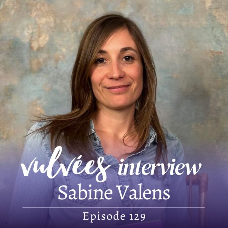 cover art for [EP.129] Oser aimer sans posséder et dire oui à l'infidélité, avec Sabine Valens, auteure de "Aimer sans posséder, une critique féministe de la fidélité"