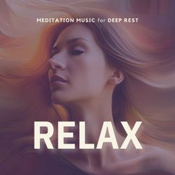 cover art for Deep Sleep Sounds