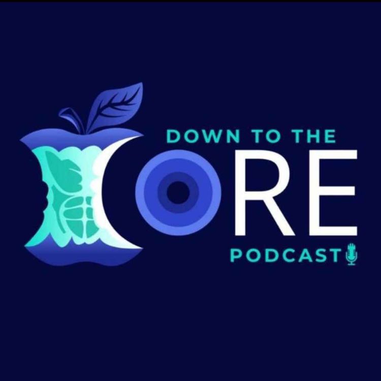 cover art for Episode 24 - Amy Follos