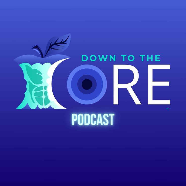 cover art for Episode 25 - Moving Forward