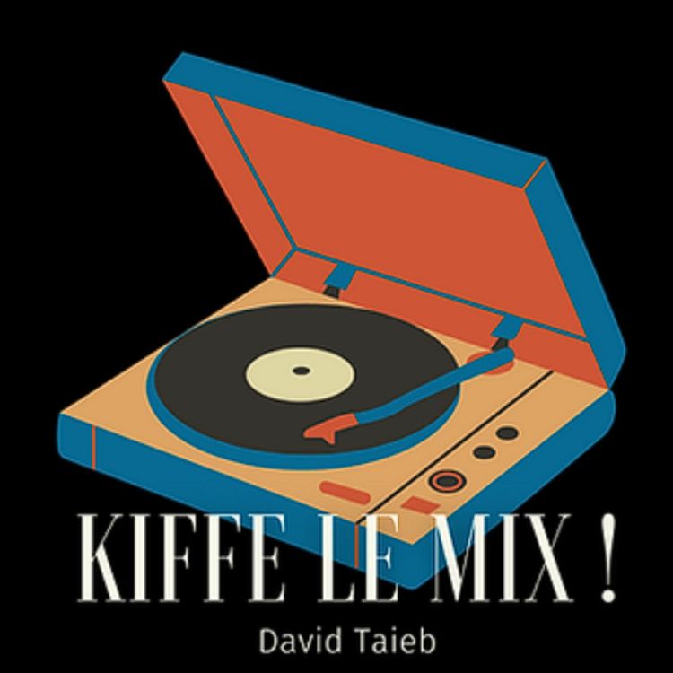 cover art for Kiffe le mix #2