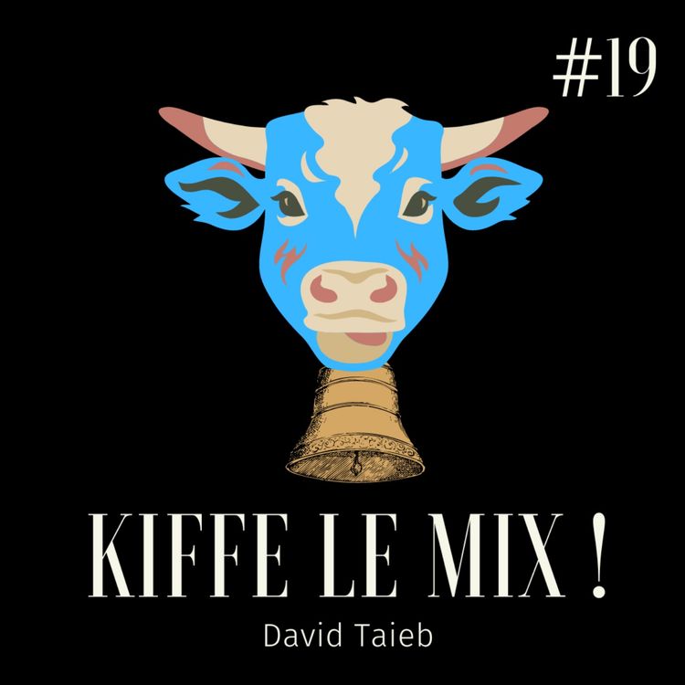 cover art for Kiffe le mix #19