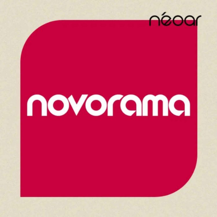 cover art for Novorama #11