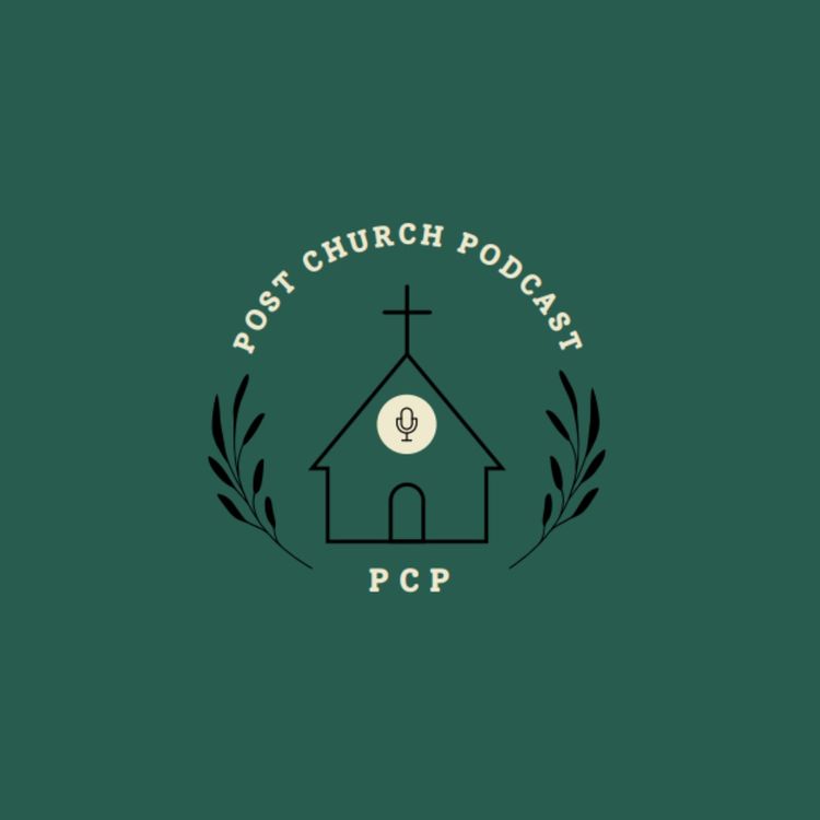 cover art for 9/10/2023- Ep 18.1: Matt 9:9-13 "Dinner with Sinners"