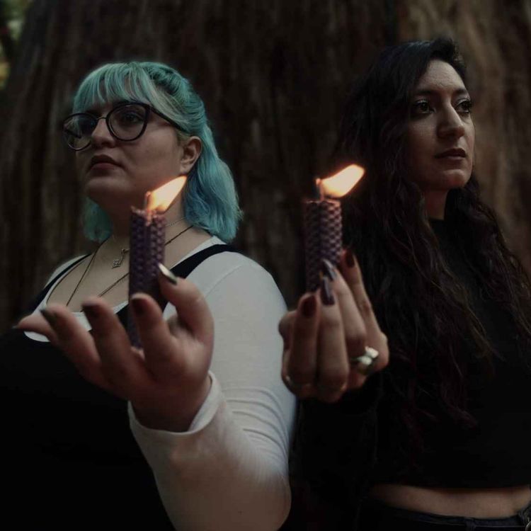 cover art for Sincronicidad e intuición