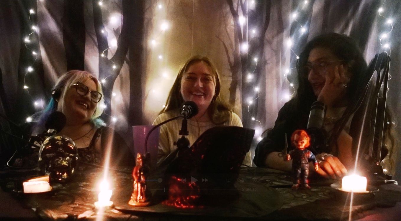 cover art for Historias de una Bruja