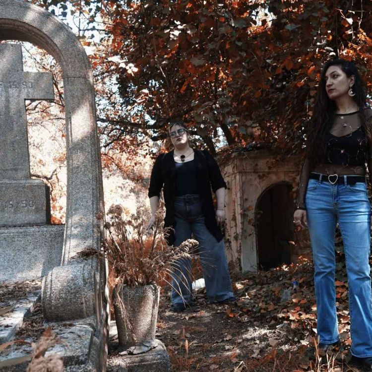 cover art for Cuerpos de agua y sus misterios 