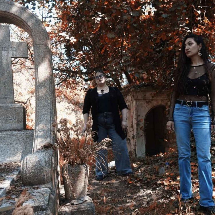 cover art for Mi Vecino Extraño