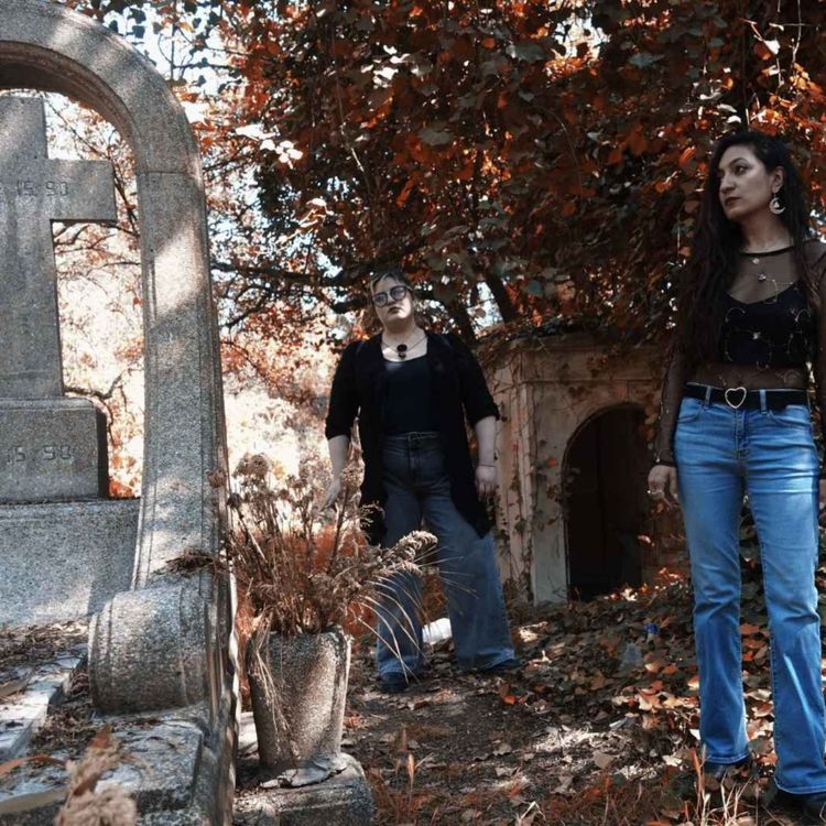 cover art for Sucesos extraños después de un transplante 