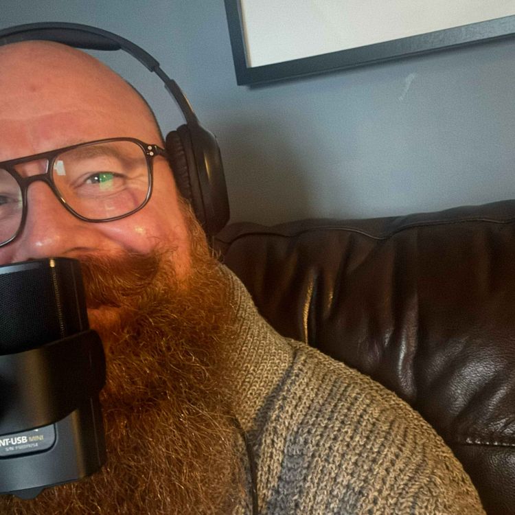 cover art for The host becomes the guest