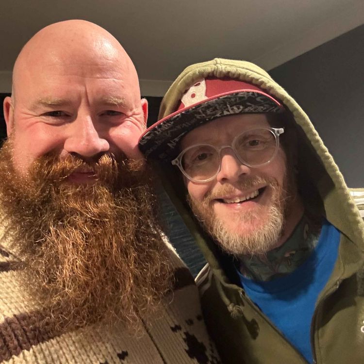 cover art for Craig's Music To Die By