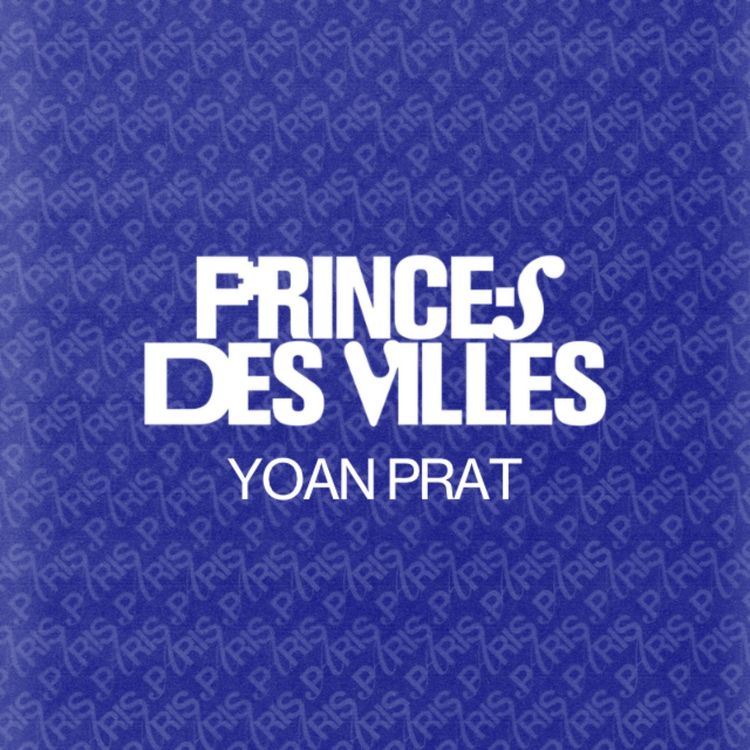 cover art for Yoan Prat, co-fondateur de YARD