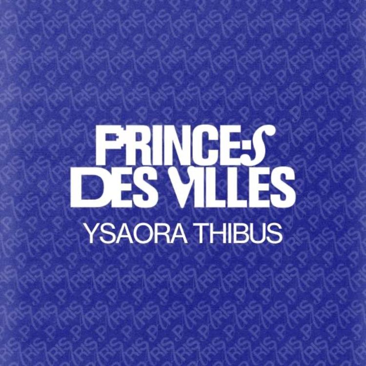 cover art for Ysaora Thibus, championne du monde d’escrime et fondatrice d’Essentielle