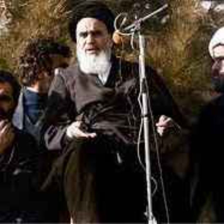 cover art for استدلال امام علیه پهلوی در بهشت زهرا علیه جمهوری اسلامی هم هست؟؟