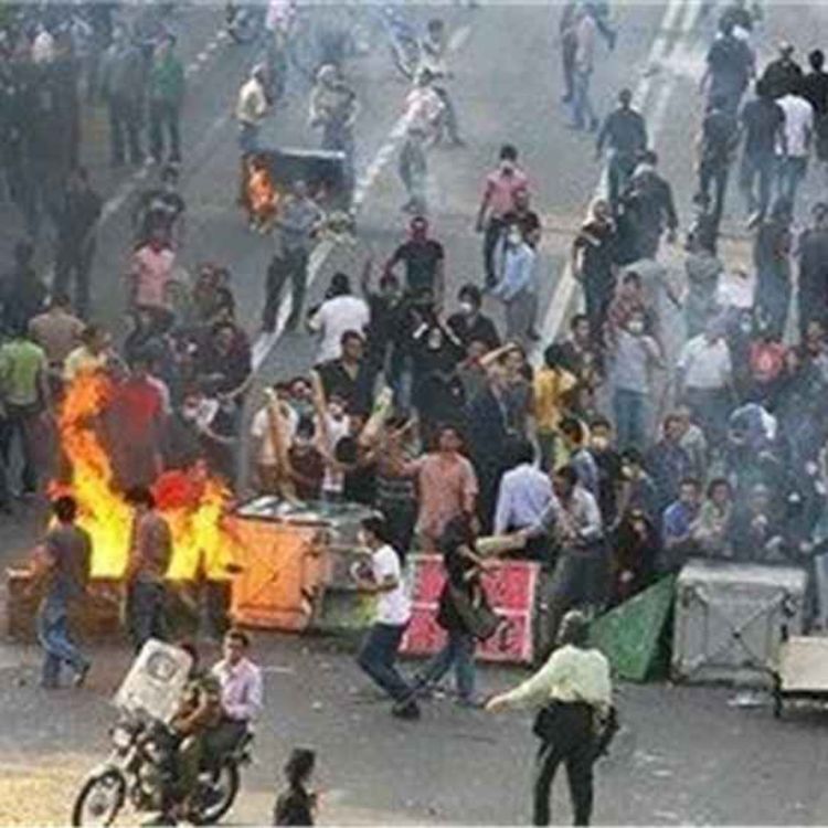 cover art for رهبری و انتخابات 88 ، نسبت مردم با حاکمیت