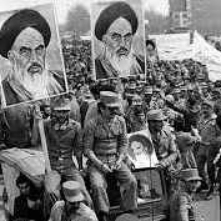 cover art for نخستین انقلاب پسامدرنیته در تاریخ بشر 