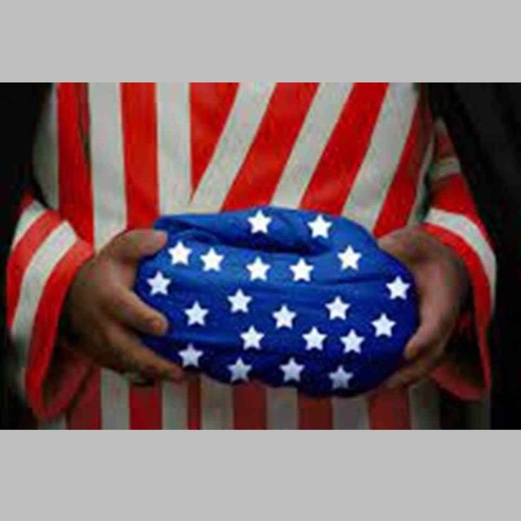 cover art for آیا استعمار در حوزه نفوذ کرده است؟