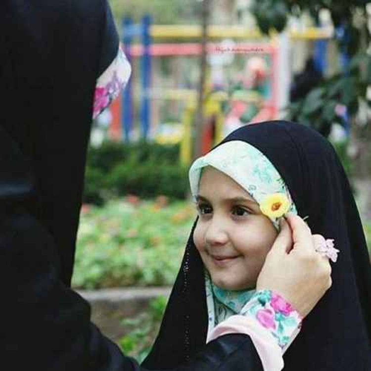 cover art for اگه حجاب نبود....