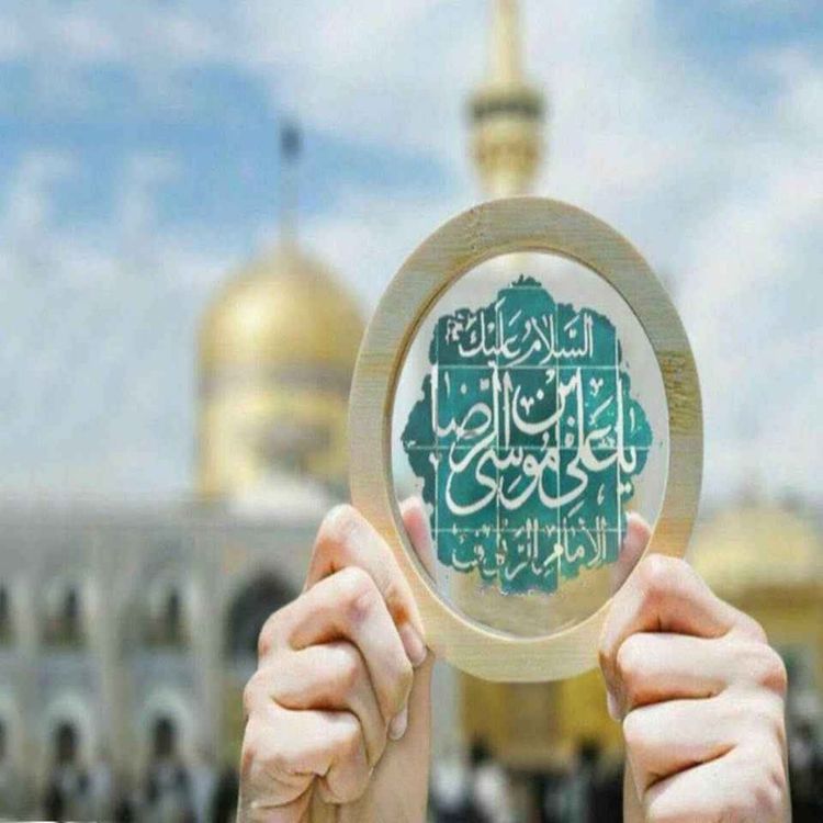 cover art for شیعه از منظر امام رضا علیه السلام