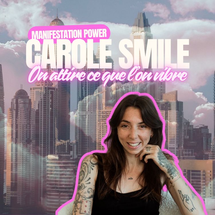 cover art for On attire ce que l’on vibre… et ça commence maintenant